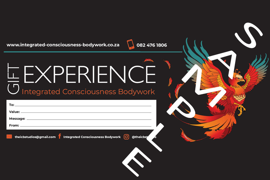 Chat to us to purchase an ICB gift voucher
